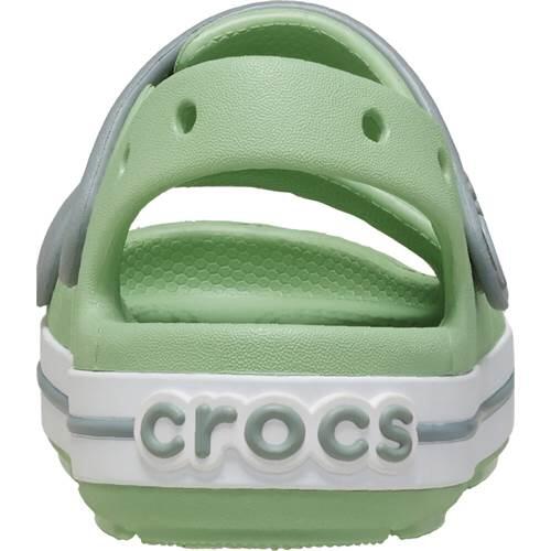 Buty do chodzenia niemowlęce Crocs Crocband Cruiser