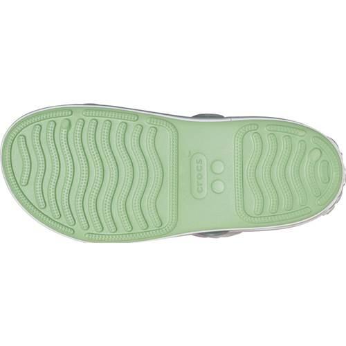 Sapatilhas para bebés Crocs Crocband Cruiser 5/6