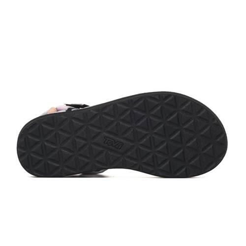 Sandalias de mujer Teva Flatform Universal 4/5