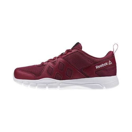 Buty do chodzenia damskie Reebok Trainfusion Nine 2/5