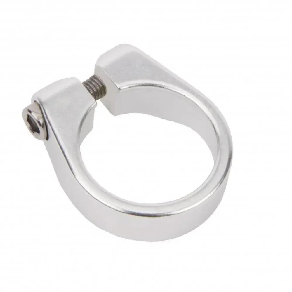 Ergotec SCI-085 seatpost clamp 34.9 mm aluminium