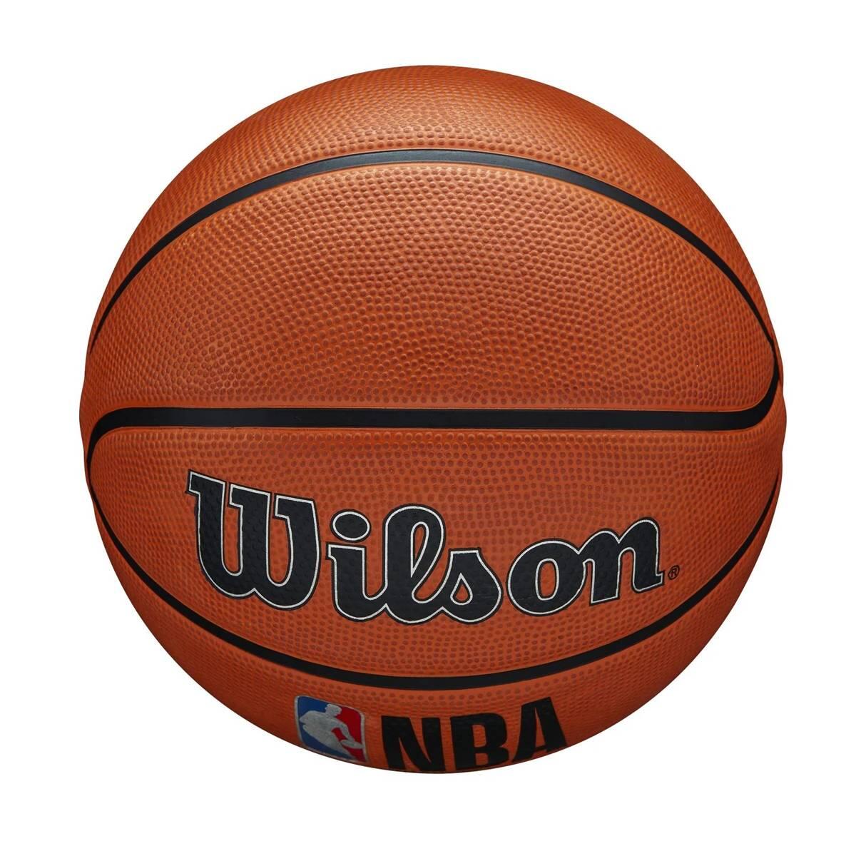 NBA DRV Pro Taille 6 Wilson basketbalbal 5/6