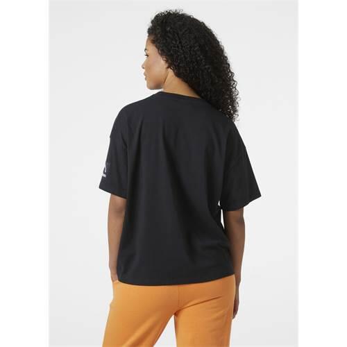 T-shirt universel femmes Helly Hansen Patch 4/5