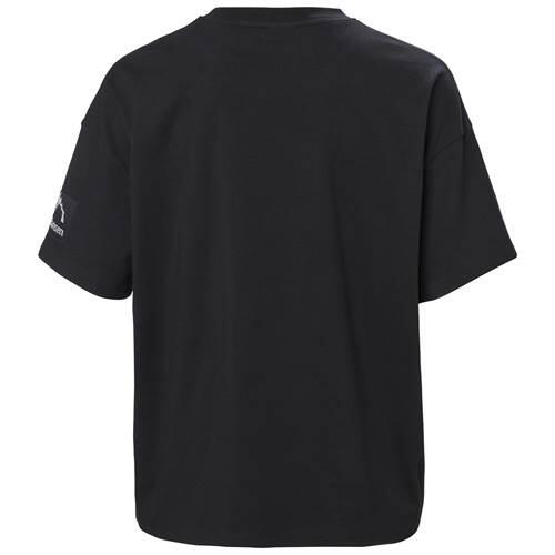 T-shirt universel femmes Helly Hansen Patch 5/5