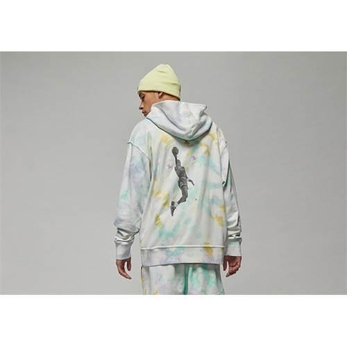Sweat universel hommes Nike Air Jordan Sport Dna 2/2