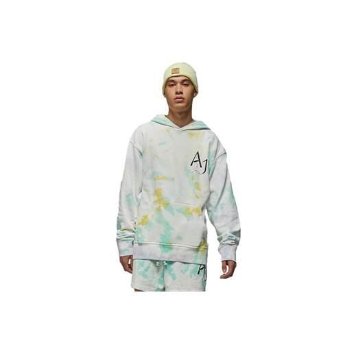 Sweat universel hommes Nike Air Jordan Sport Dna 1/2