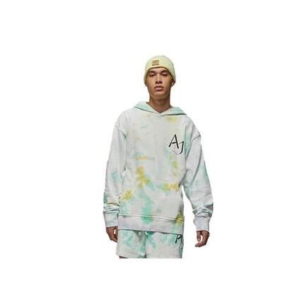 Sweatshirts universeel voor heren Nike Air Jordan Sport Dna
