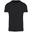 Tshirt ECOLOGIE AMBARO Homme (Noir Vif)