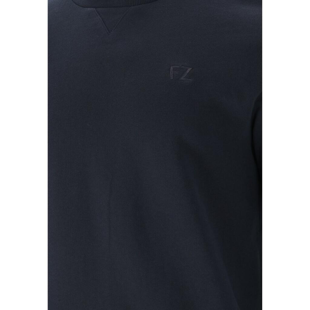 Sweatshirt Col Ras du Cou Jardee M 3/4