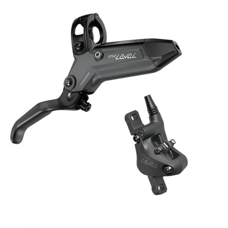 Frein a disque vtt hydraulique sram level avant noir durite 950mm (sans