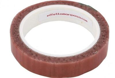 Adesivo biadesivo per rivestimento Carogna SM (20mm x 2m)