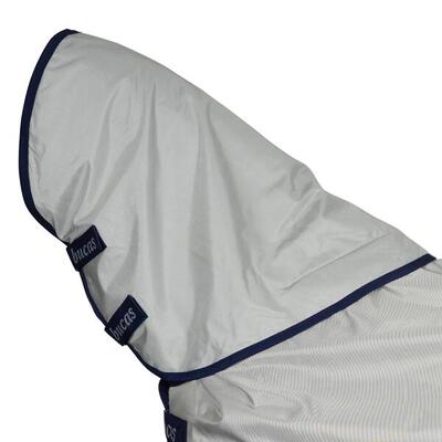 Outdoor paardendeken bucas power neck