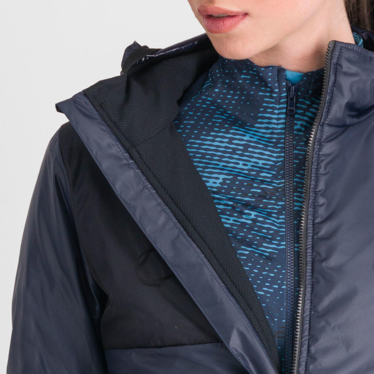 Veste hiver - SUPERGIARA PUFFY 5/7