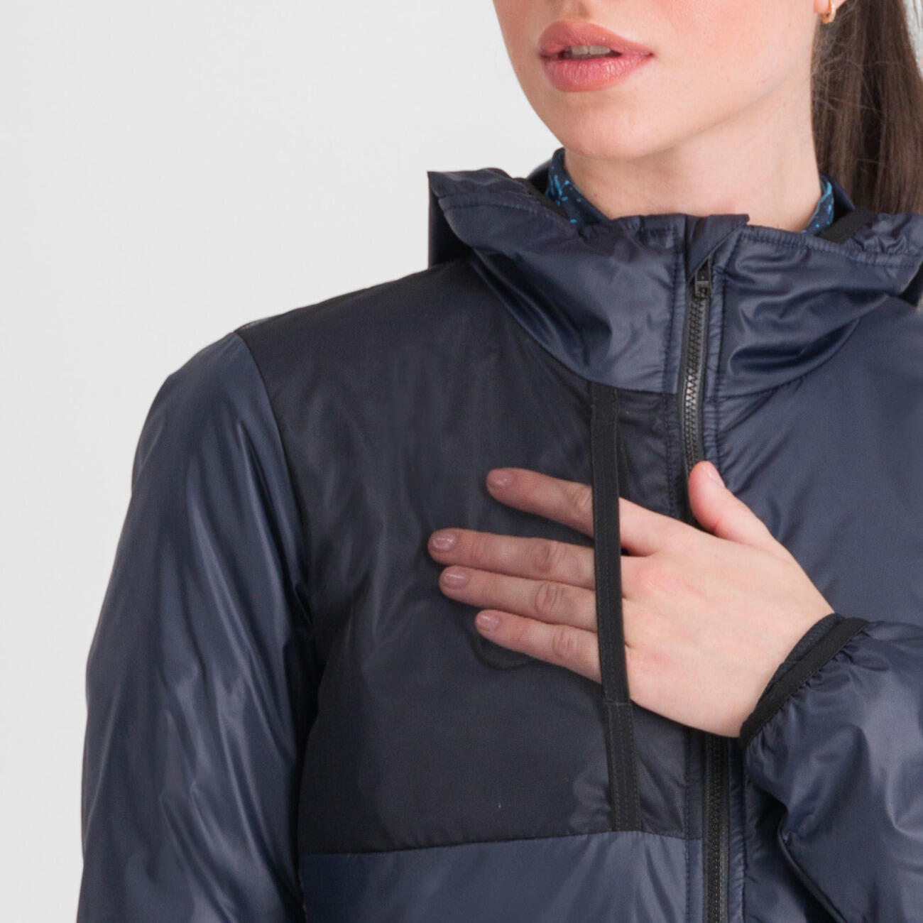Veste hiver - SUPERGIARA PUFFY 3/7