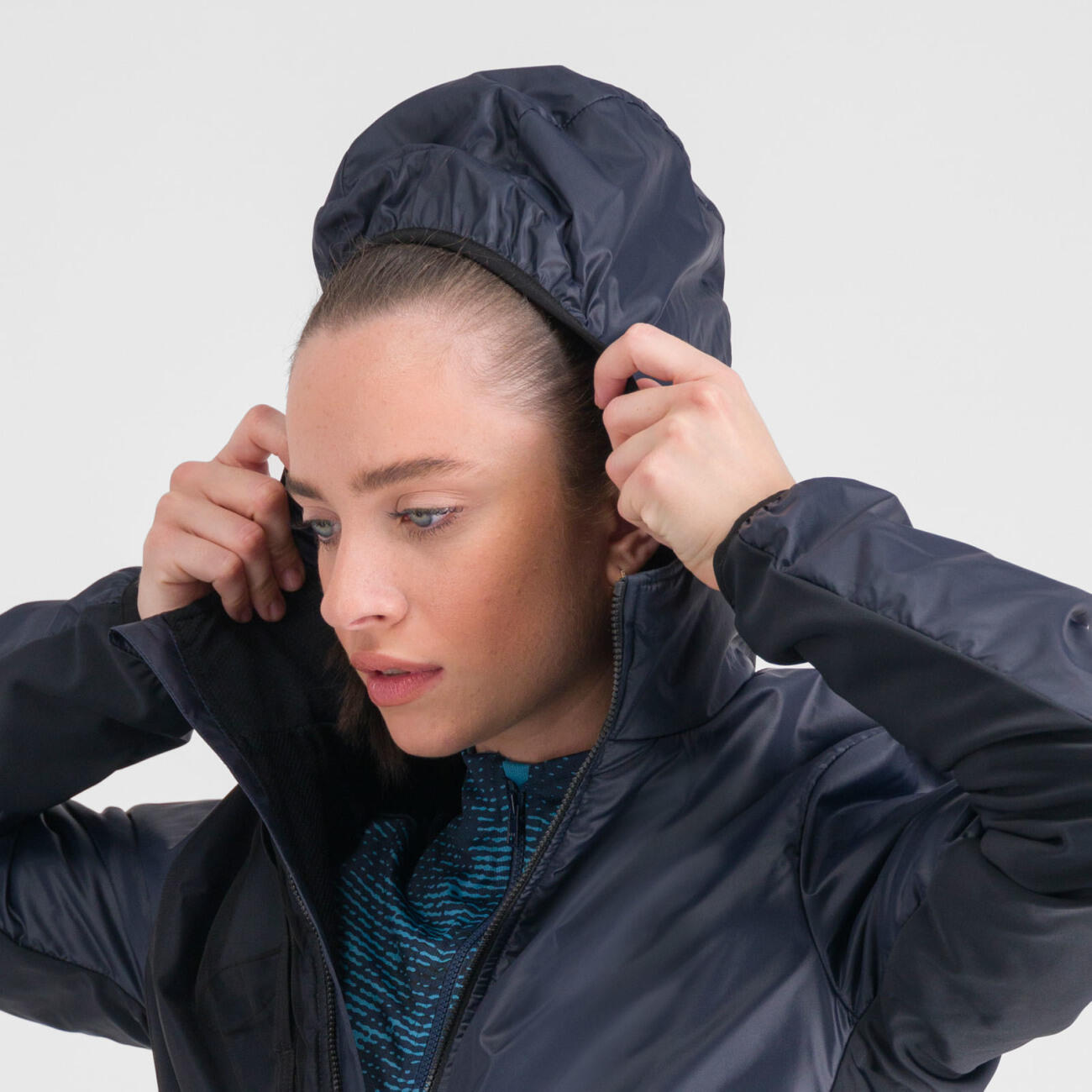 Veste hiver - SUPERGIARA PUFFY 7/7