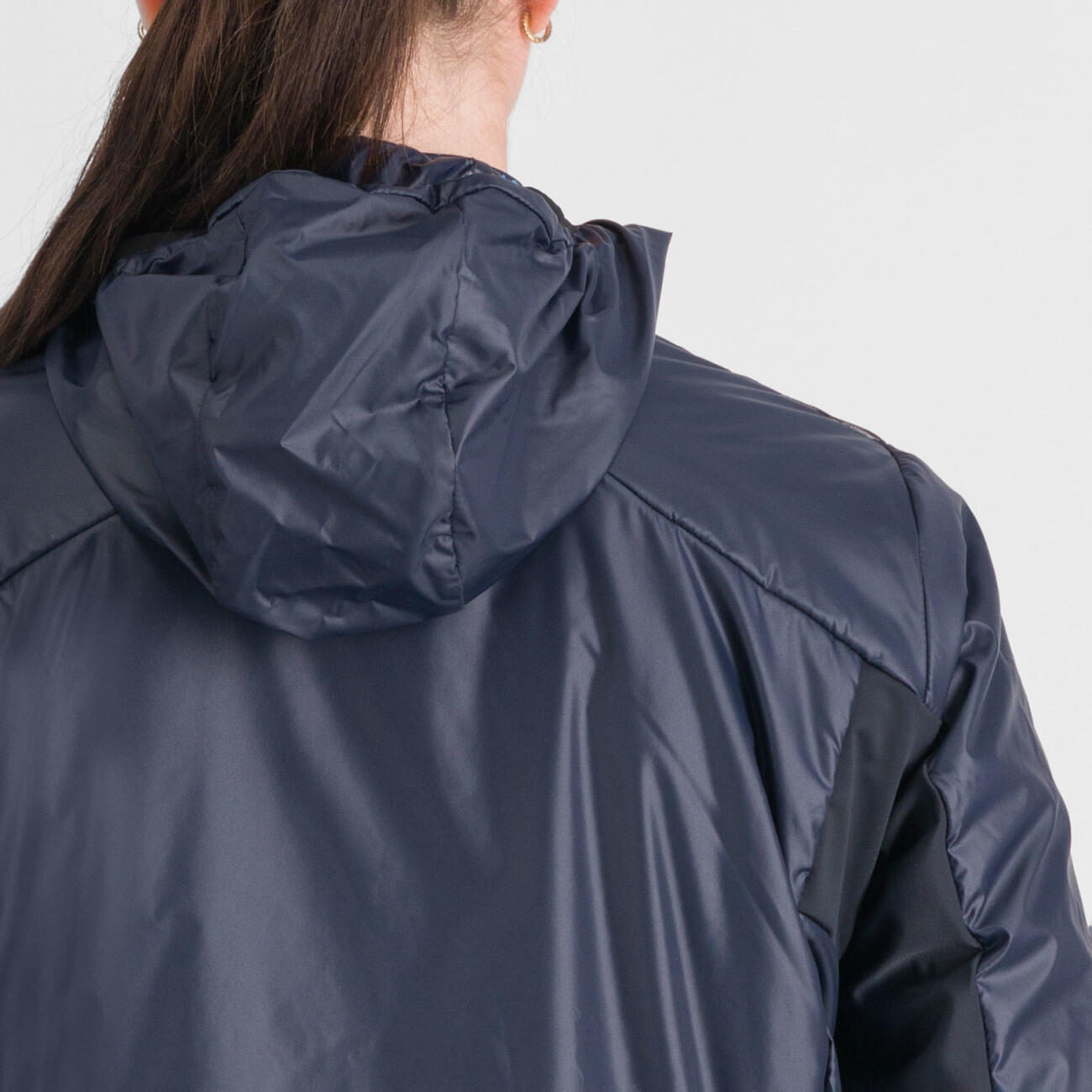 Veste hiver - SUPERGIARA PUFFY 4/7