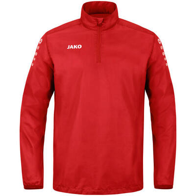 Waterdichte jas jako team