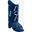 Evoshield WTV572690 Proteção para as pernas Pro SRZ 2.0 Pegar certoH Cor marinha