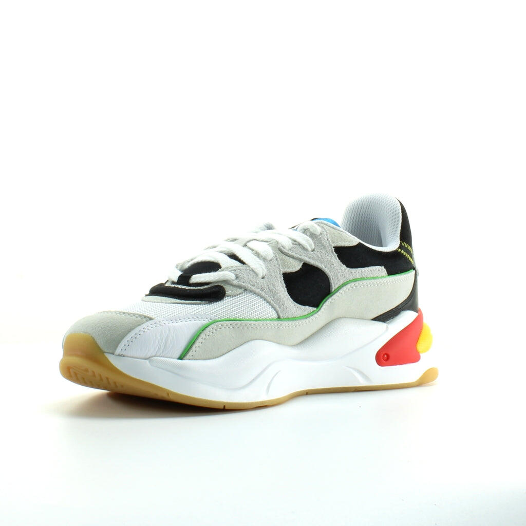 Zapatillas Puma Rs-2k Wh Multicolor 3/6