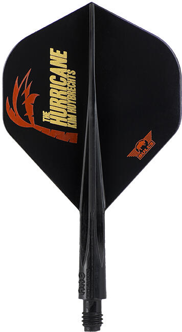 Bull's Condor Axe Kim Huybrechts Std. Short 2/3