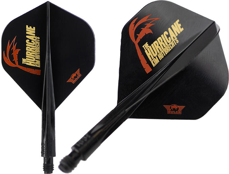BULL'S Bull's Condor Axe Kim Huybrechts Std. Short