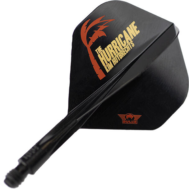 Bull's Condor Axe Kim Huybrechts Std. Short 3/3