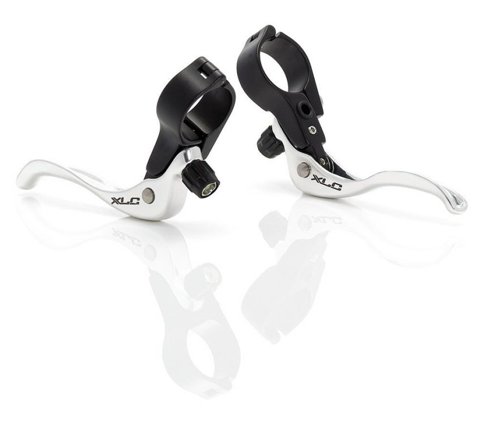 Extra paar remhendels XLC bl-r02 cross 2/2