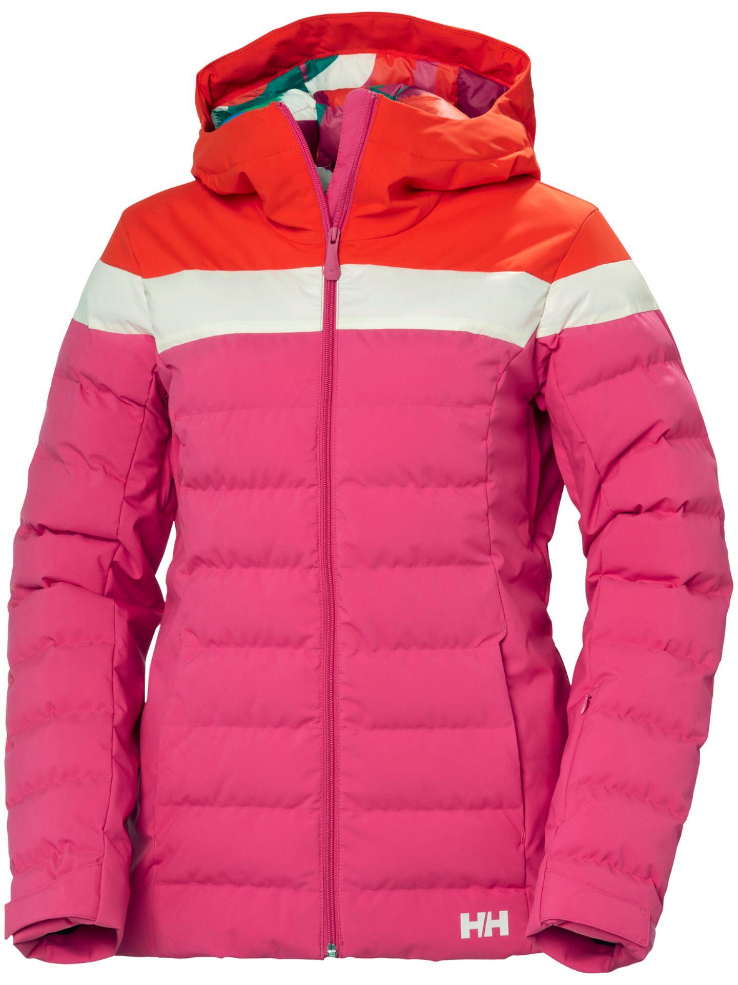Chaqueta de esquí Helly Hansen Imperial 1/7