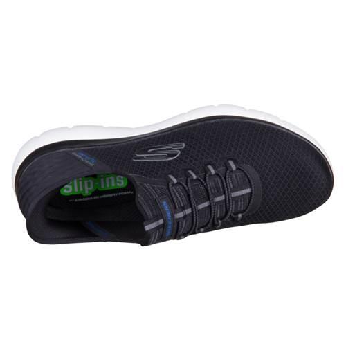 Chaussures universel hommes Skechers Summits High Range 4/7