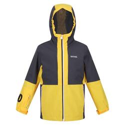 Veste de trekking Regatta Hydrate VIII 3-en-1 pour enfants