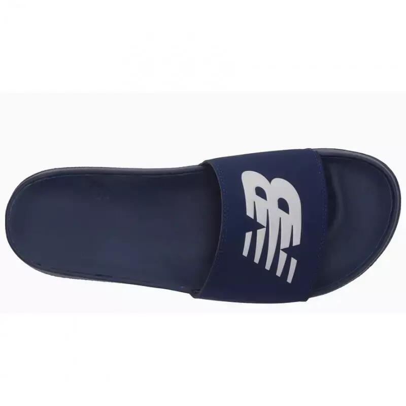 Infradito New Balance Blu navy 3/5
