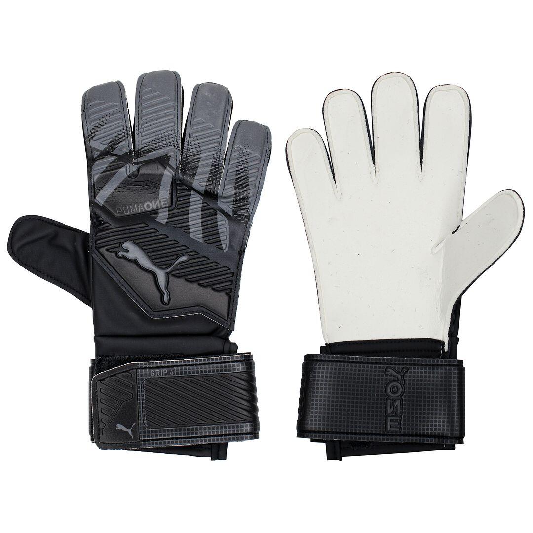 PUMA Puma One Grip 4 RC Golakeeper Gloves