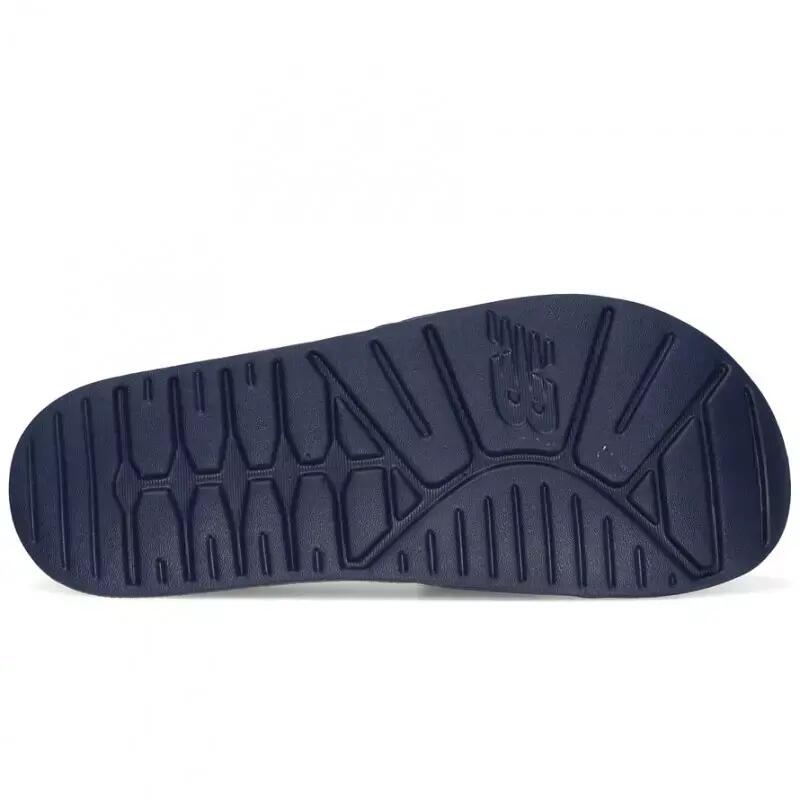 Infradito New Balance Blu navy 5/5