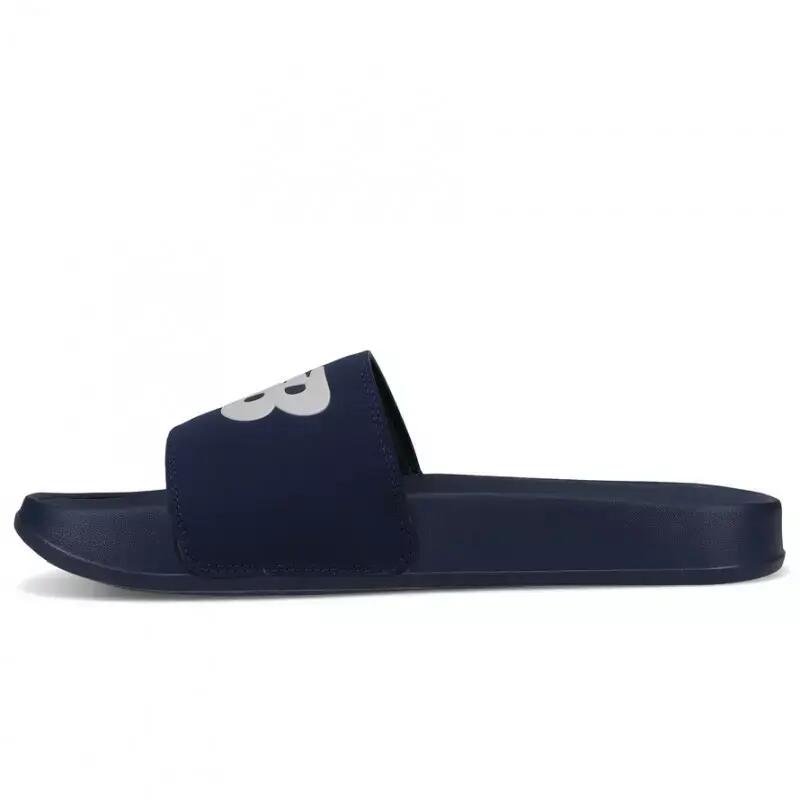 Infradito New Balance Blu navy 2/5