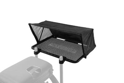 Preston offbox venta-lite hoodie side tray xl - preston zitkist & toebehoren