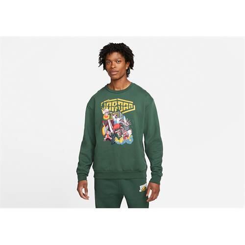 Agasalhos universais para homens / masculino nike air jordan sports fleece