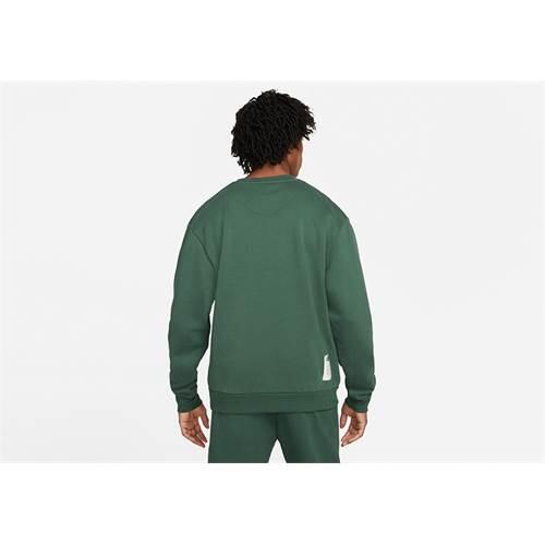 Sweat universel hommes Nike Air Jordan Sports Fleece 2/2