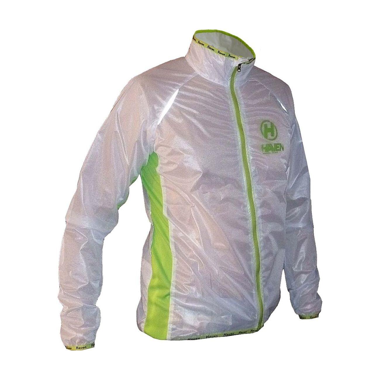 HAVEN Chaqueta cortaviento - ULTRALIGHT