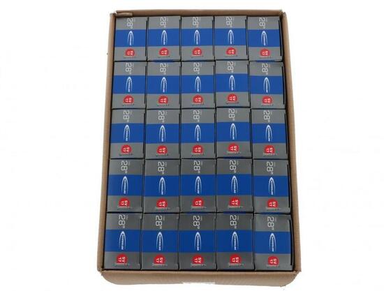 Schwalbe 25x Schlauch SV17 28x1.10-1.75" (28/47-622/635) - 28 Zoll