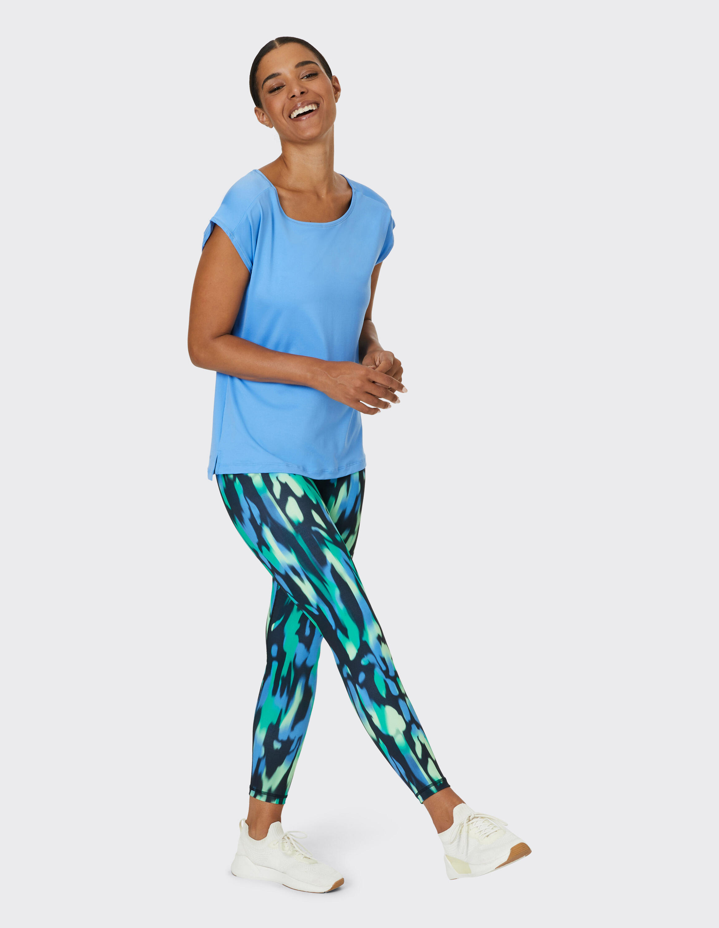 Damen Tight Prudence 4/7