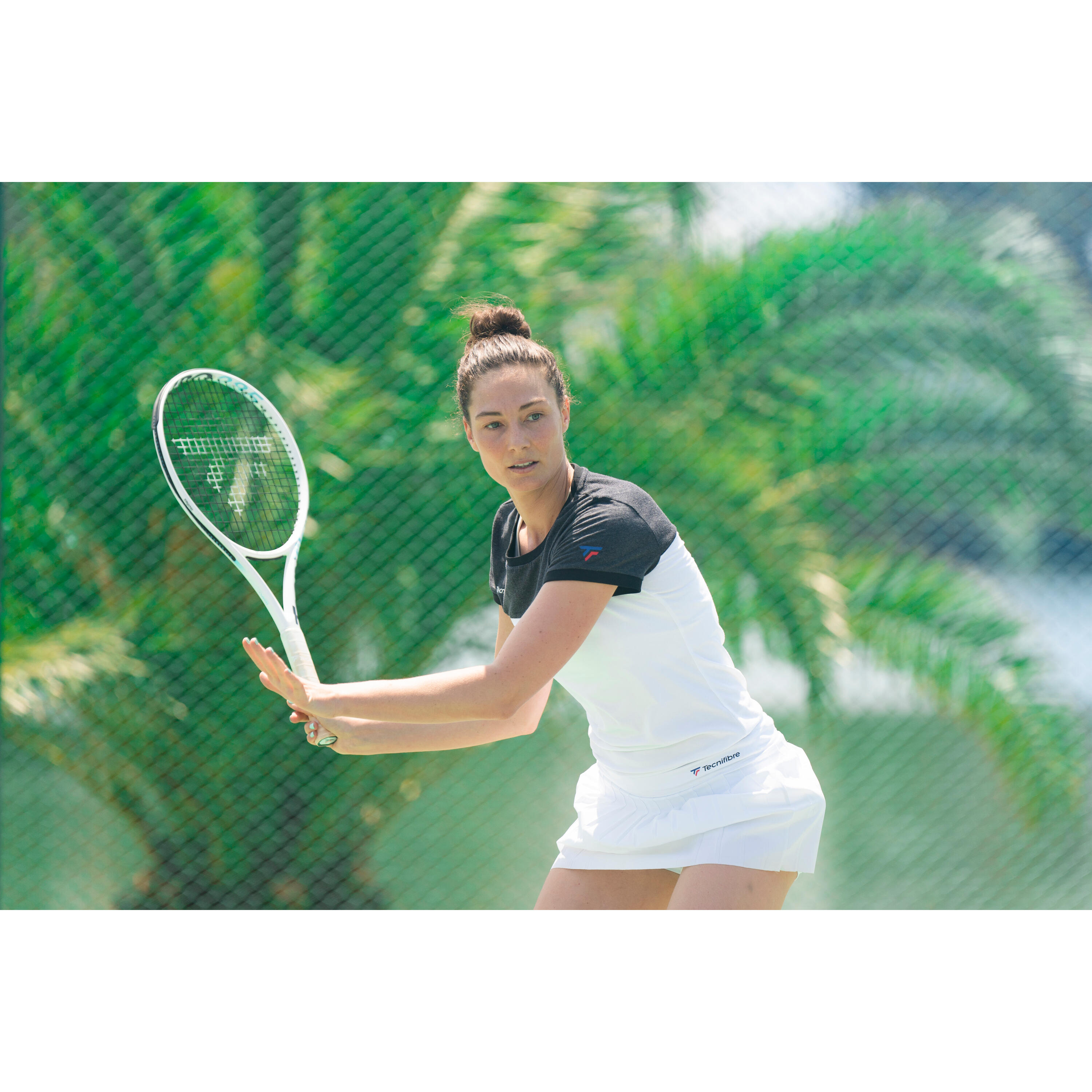 Raqueta de tenis Tecnifibre Tempo 270 4/4