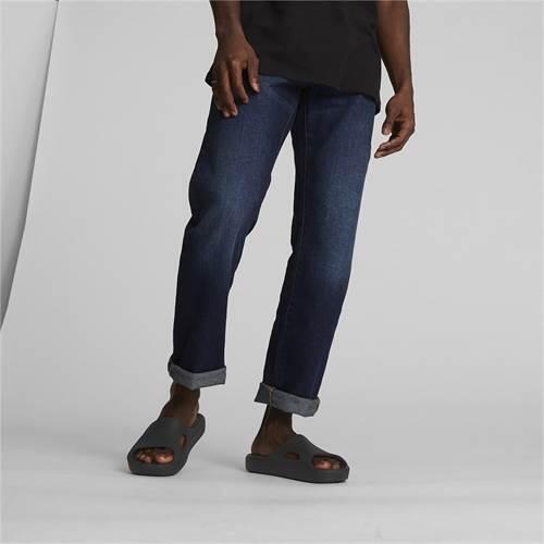 Sandals Hombre Puma Shibui Cat Negro 5/7