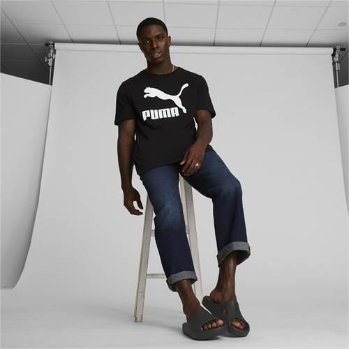 Sandals Hombre Puma Shibui Cat Negro 4/7