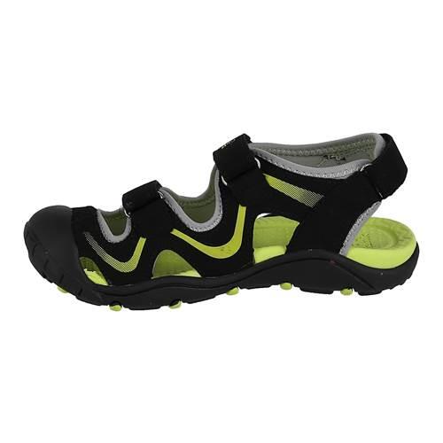 Buty do chodzenia dla dzieci Kamik Wander 5/5