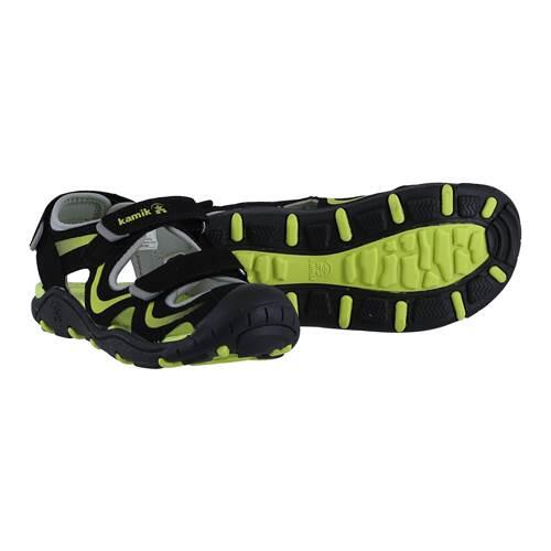 Buty do chodzenia dla dzieci Kamik Wander 3/5