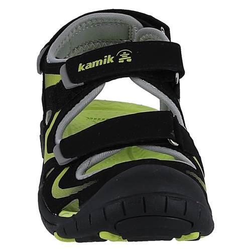 Buty do chodzenia dla dzieci Kamik Wander 4/5