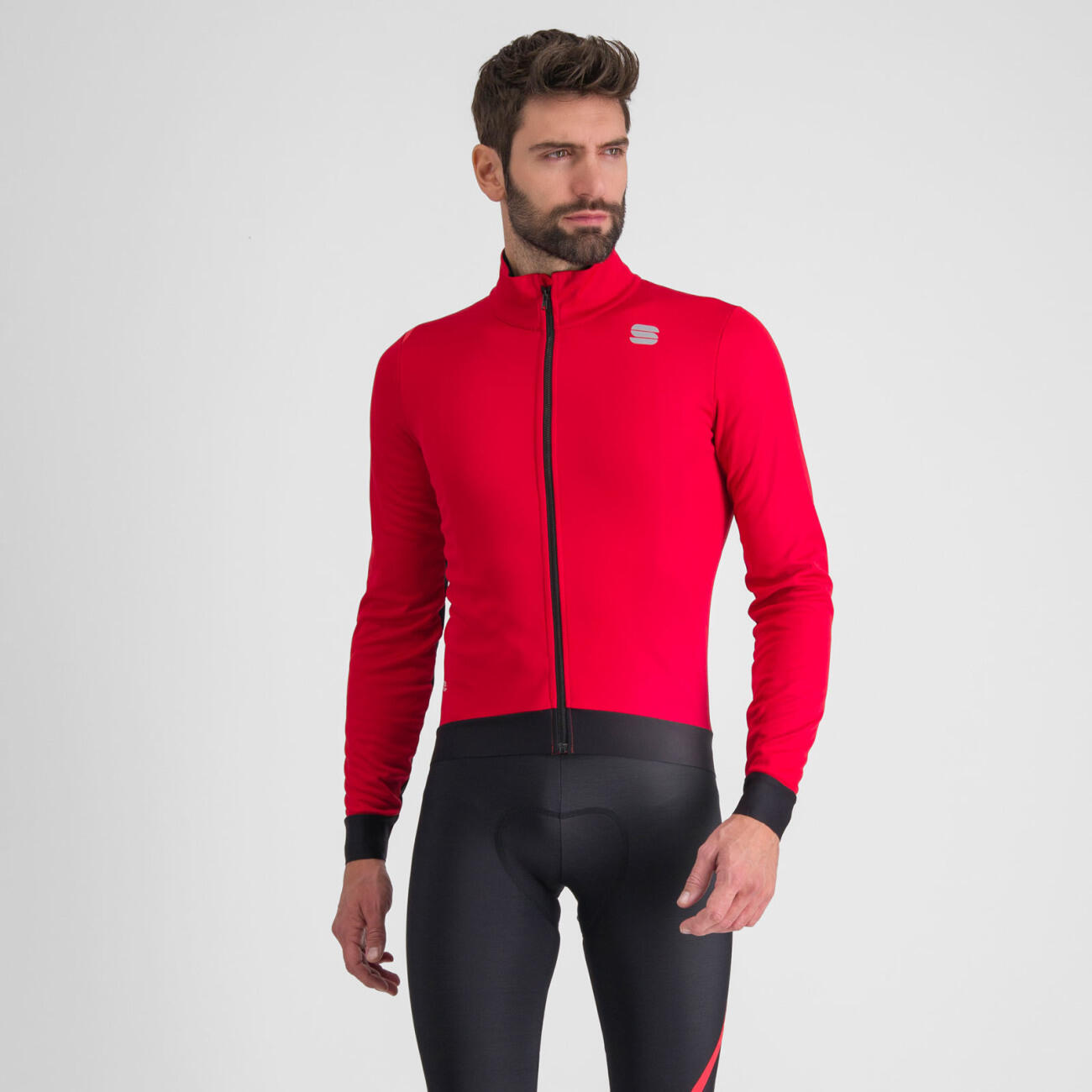 Chaqueta cortaviento - FIANDRE MEDIUM 1/5