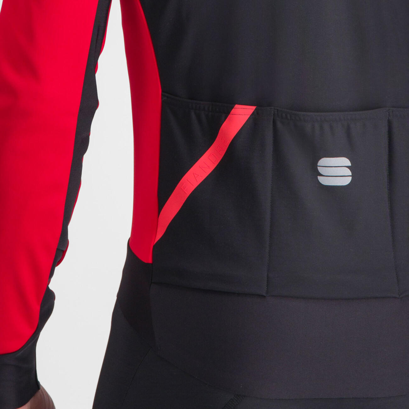Chaqueta cortaviento - FIANDRE MEDIUM 4/5