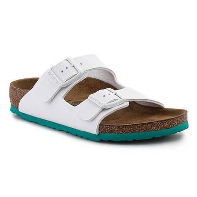 Birkenstock - Arizona blanco 1026859