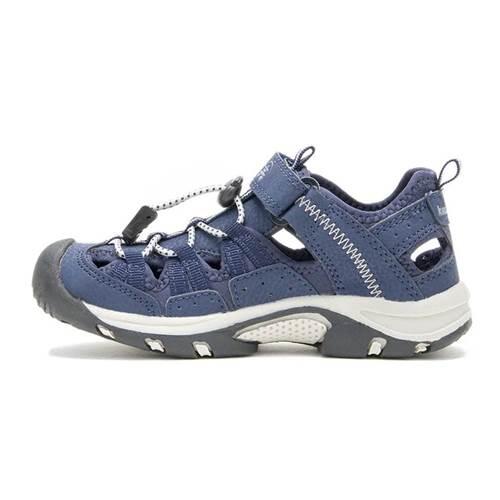 Kinder, Herren Sandalen WILDCAT 4/4